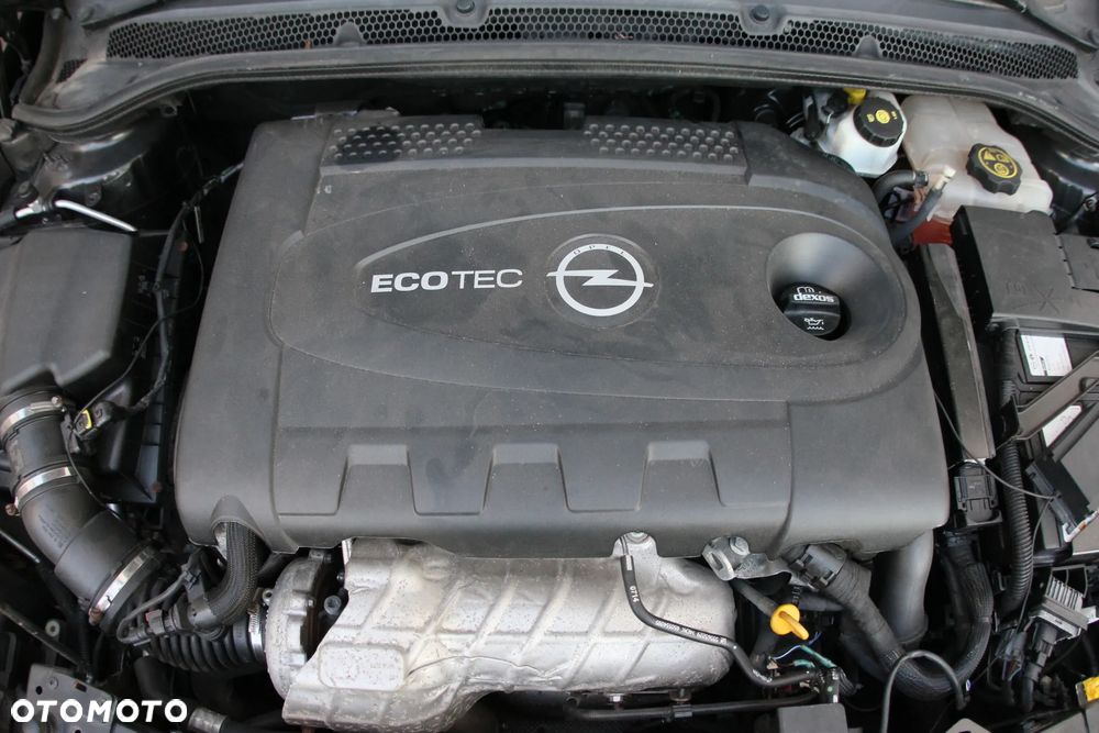 Opel Astra - 39