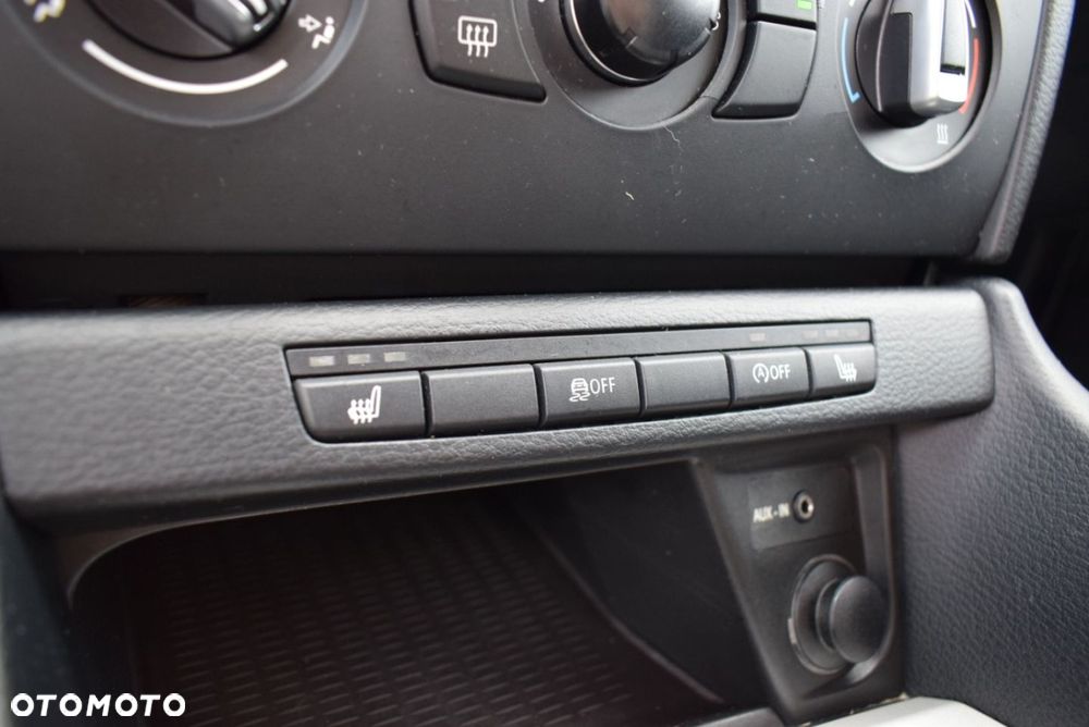 BMW X1 - 28