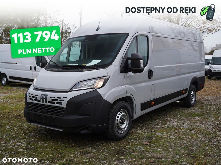 Fiat Ducato Maxi H3-Power L4H2 - 1