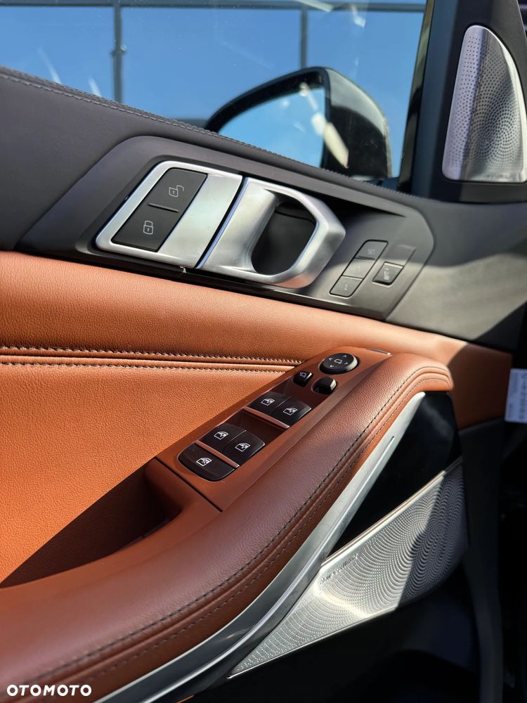 BMW X5 xDrive40d mHEV sport - 15