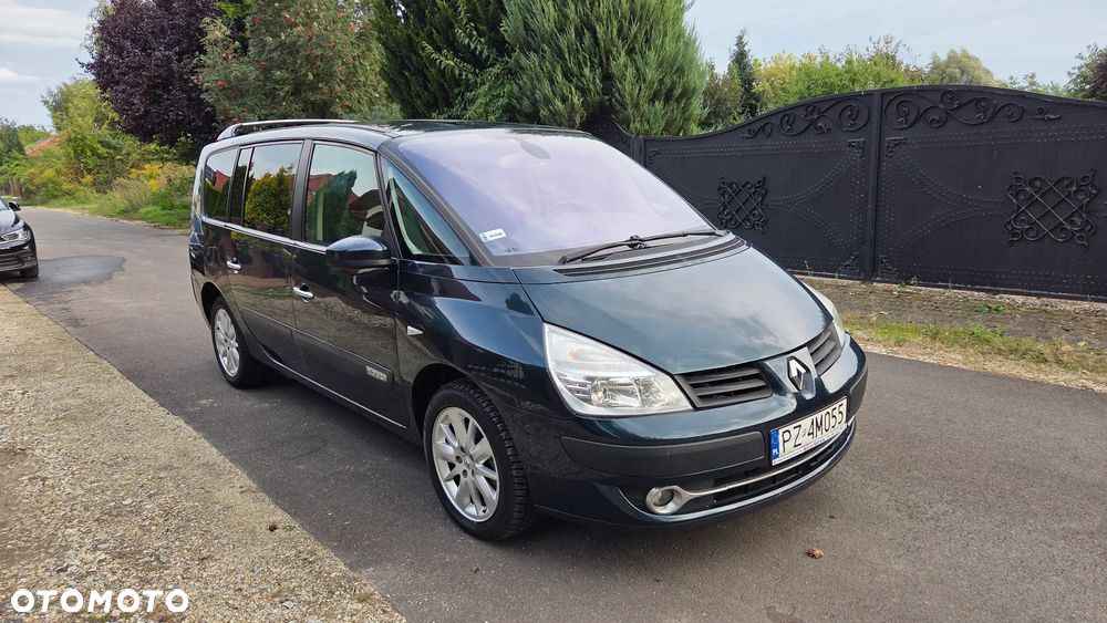 Renault Espace 2.0 dCi Expression - 3