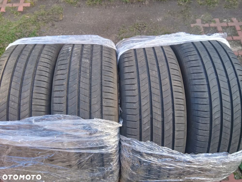 Jak nowe letnie Nexen 215/55 R18 95V-2023rok - 1