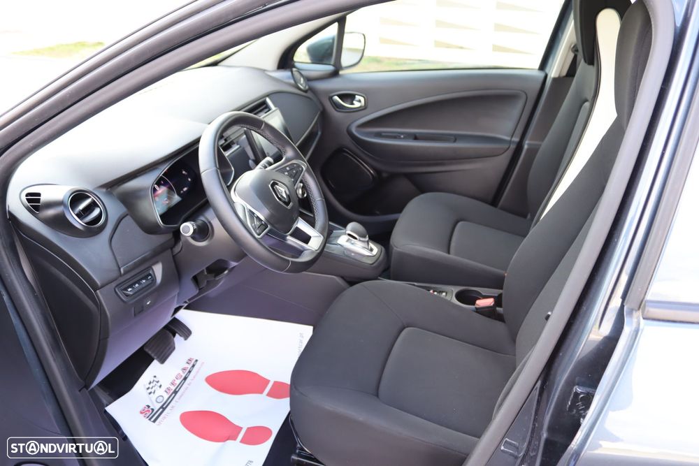Renault Zoe - 14