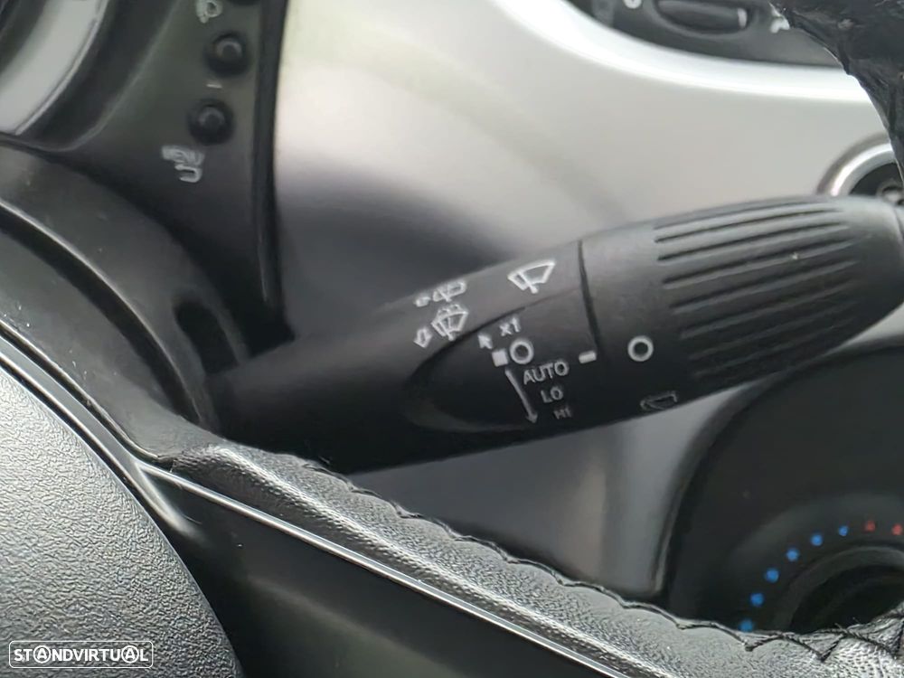 Fiat 500 1.0 Hybrid Connect - 19