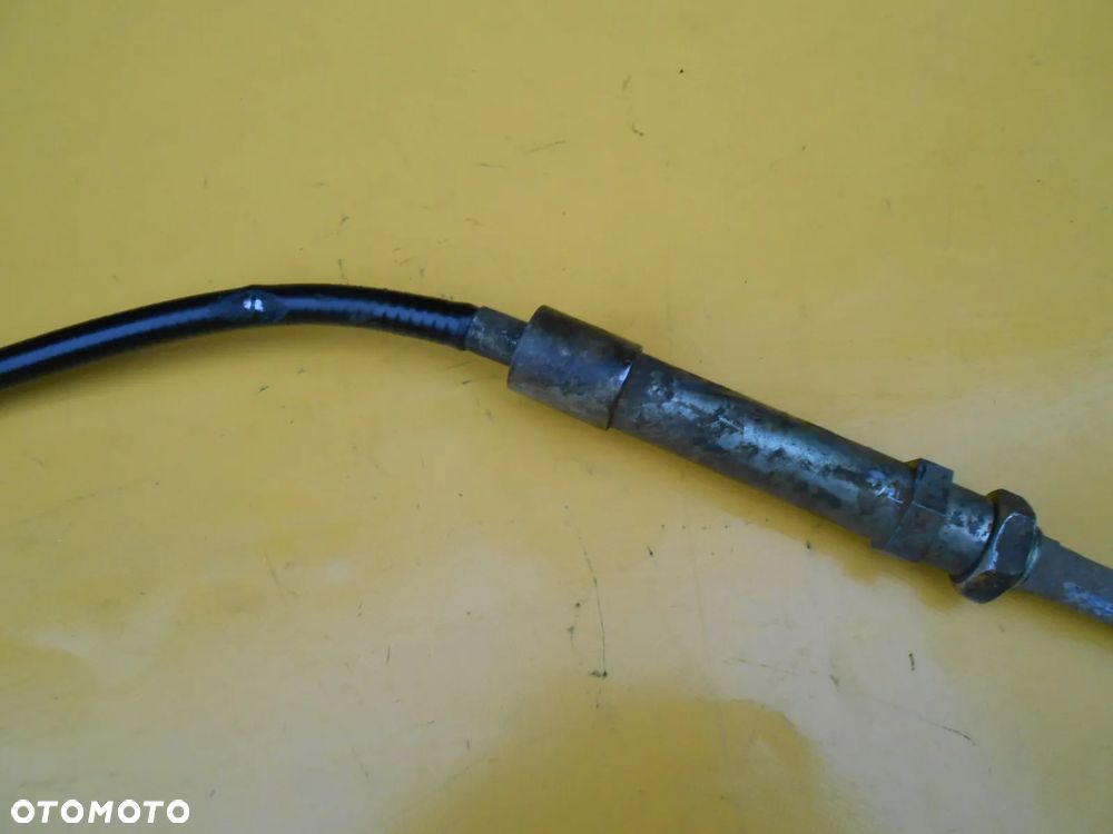 Linki hamulca ręcznego John Deere 6930 Premium - 4