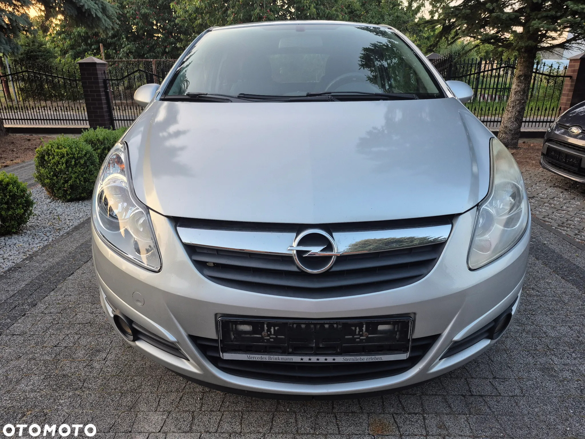 Opel Corsa 1.0 12V - 3