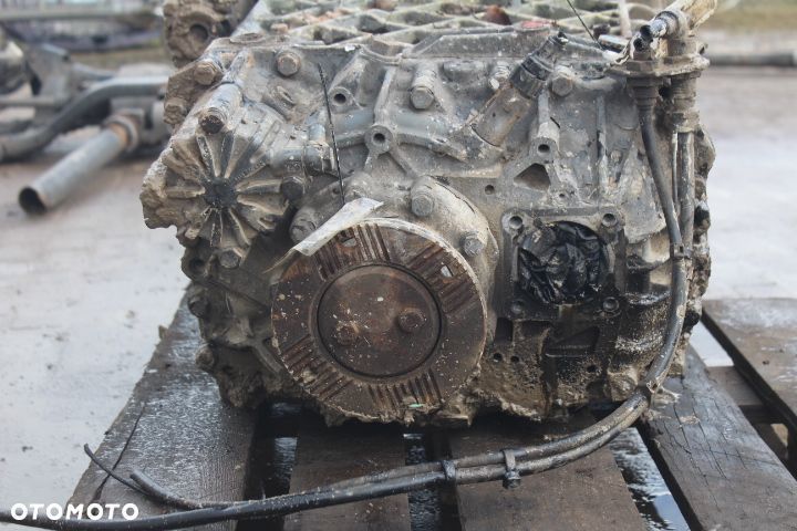 SKRZYNIA BIEGÓW RENAULT PREMIUM 420 - 4