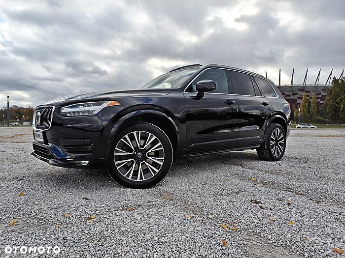 Volvo XC 90 T5 AWD Momentum 7os - 3
