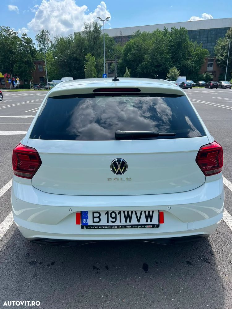 Volkswagen Polo - 5
