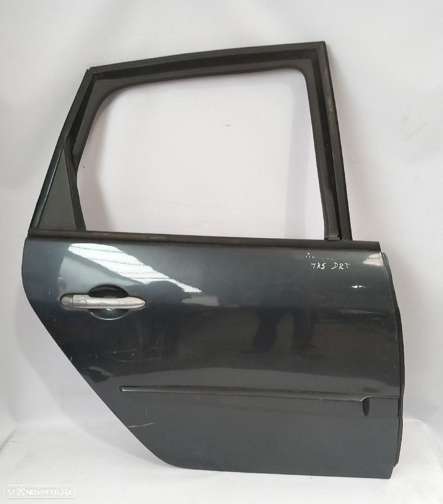 Porta trás direita RENAULT Grand Scénic II (JM0/1_) - 1