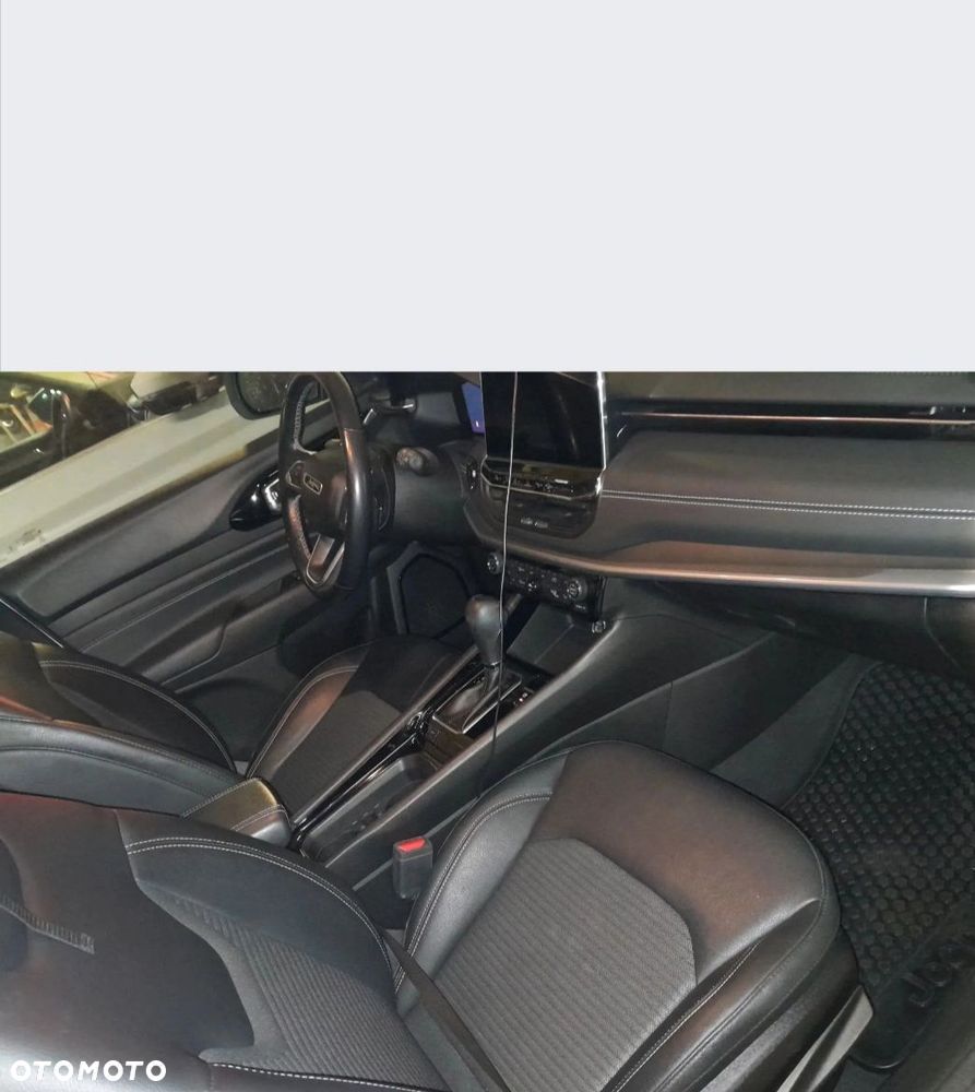 Jeep Compass 1.3 TMair Limited FWD S&S DDCT - 15