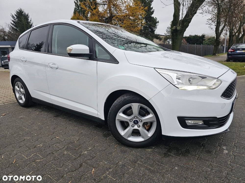 Ford C-MAX - 4