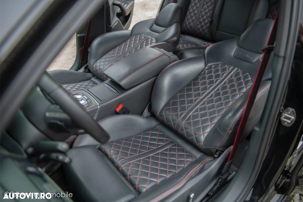 Audi A6 - 15
