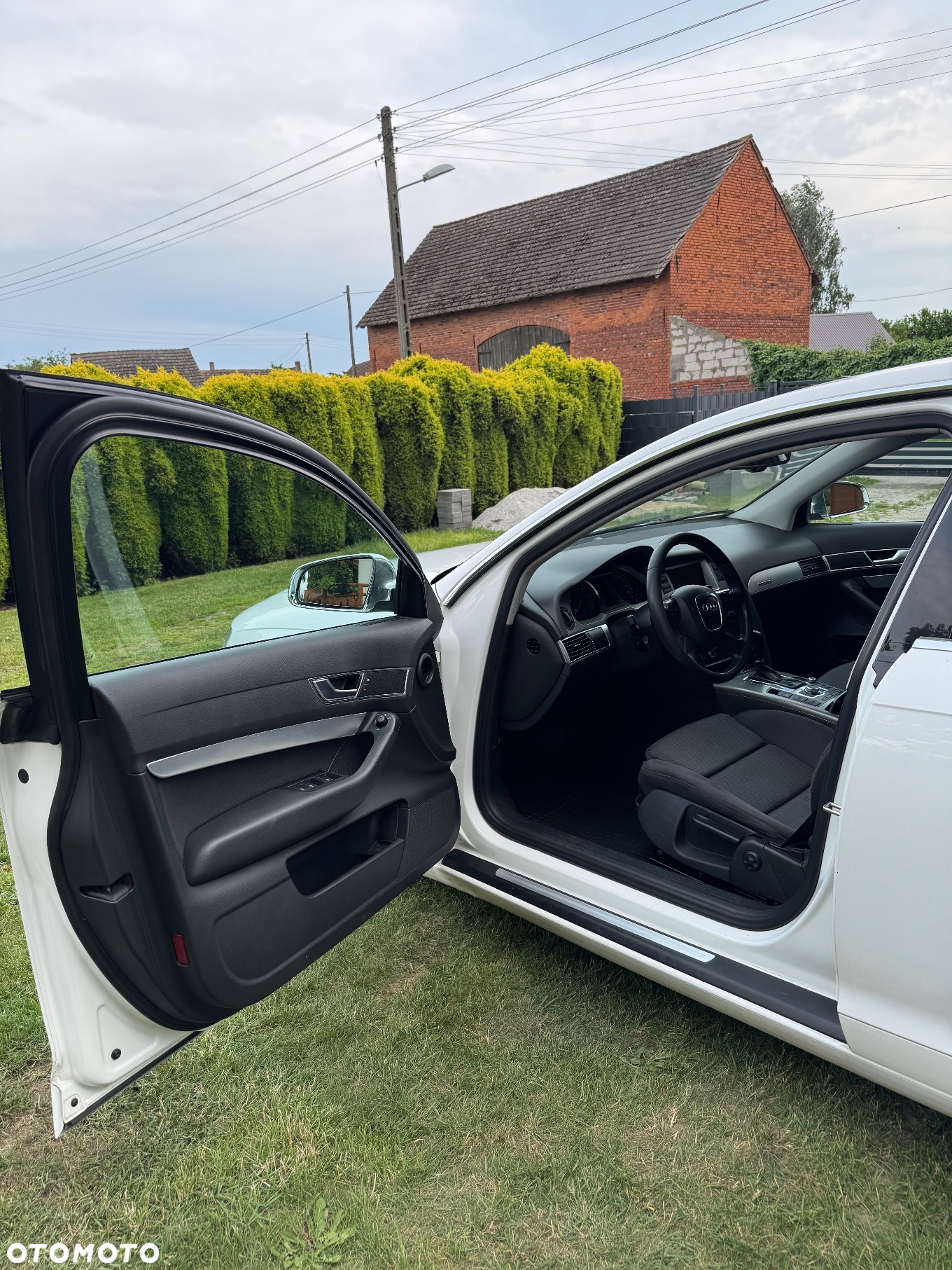Audi A6 3.0 TDI Quattro Tiptronic - 21