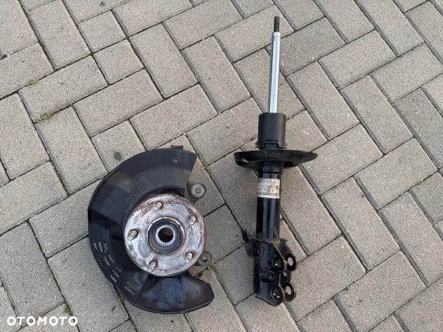 Toyota Yaris Cross 48510-0DG20 zwrotnica amor OK GWARANCJA! - 1