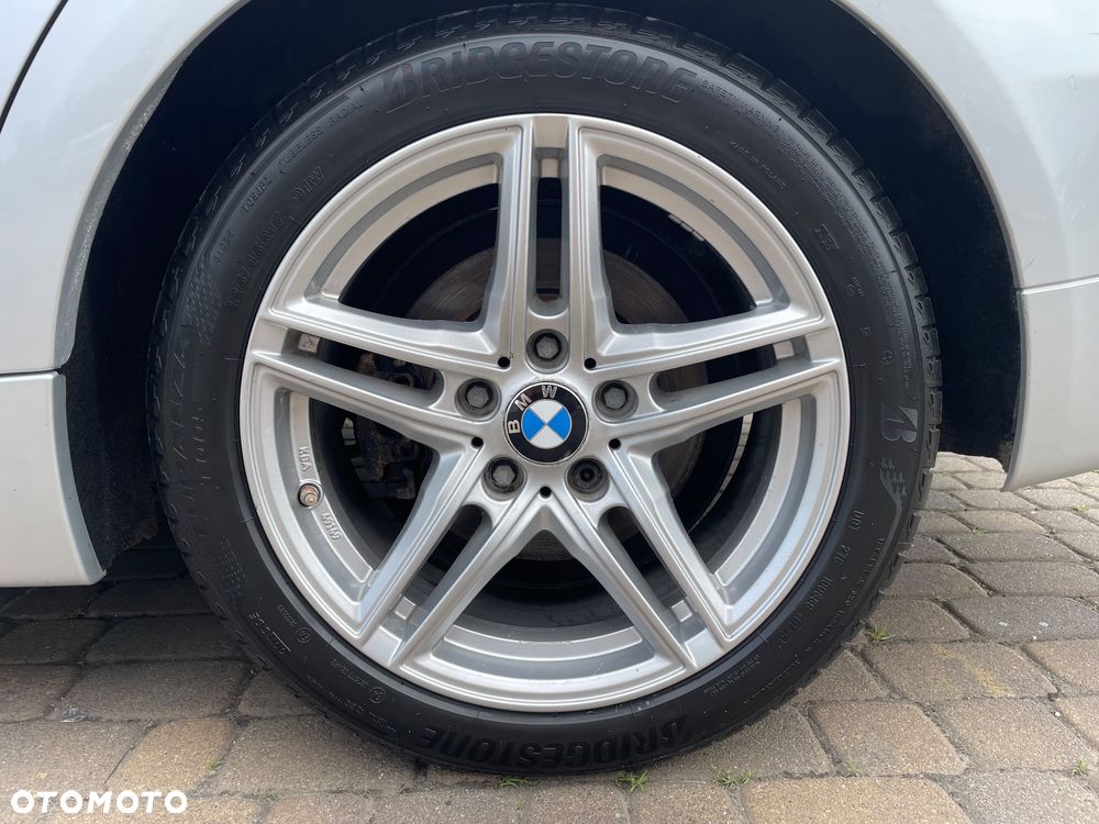 BMW Seria 3 - 26
