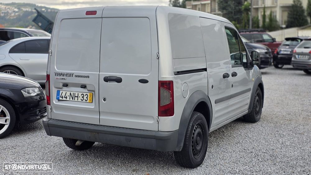Ford Transit Connect - 3