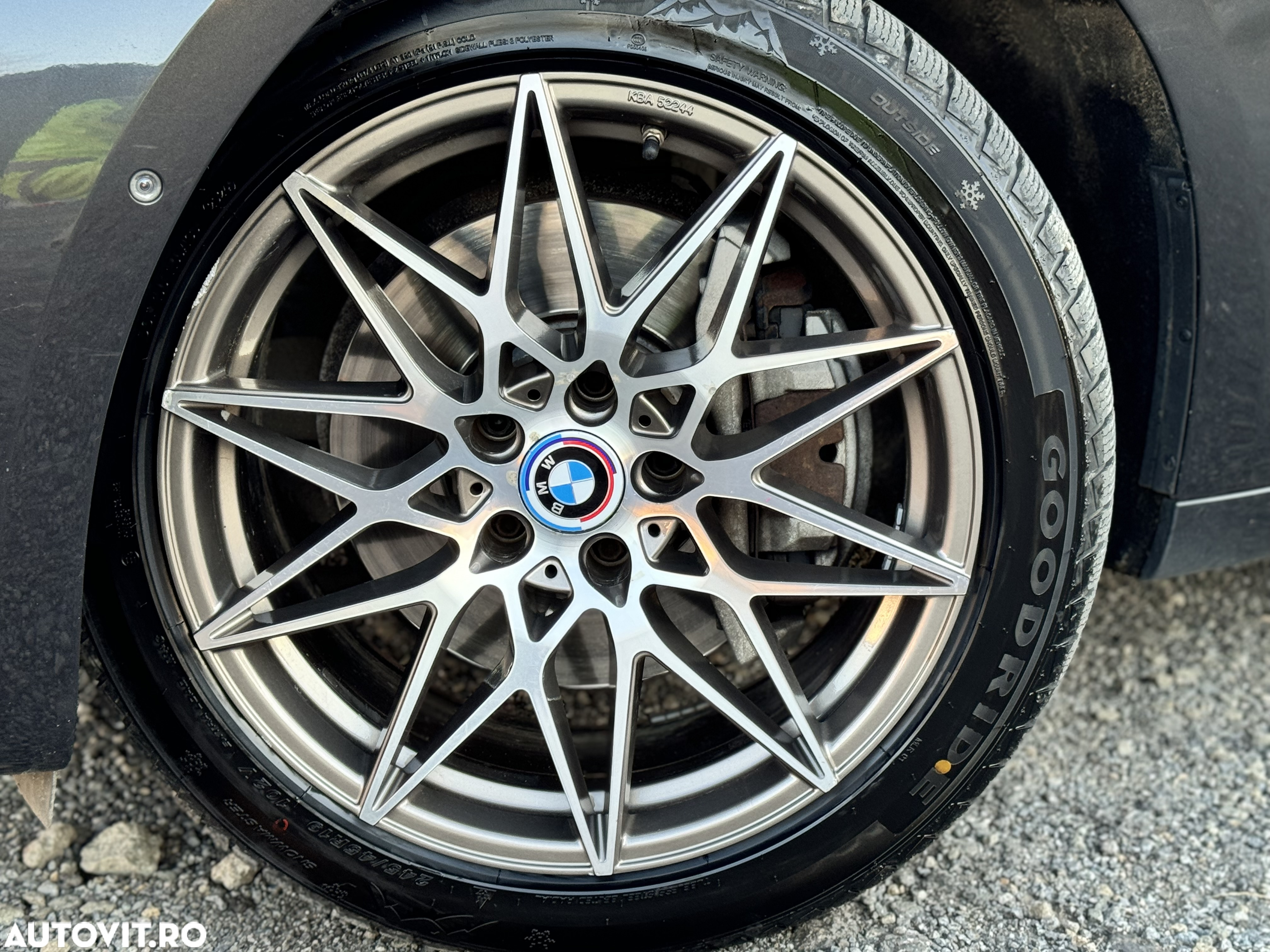 BMW Seria 5 535d xDrive Gran Turismo Aut. Luxury Line - 15