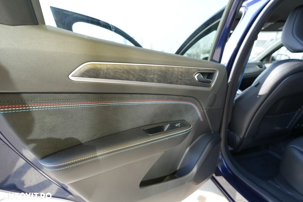 Renault Arkana MHEV 160 EDC Esprit Alpine - 13