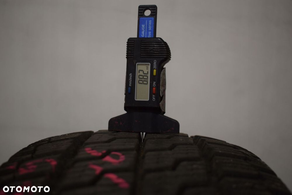 R16C 215/65 Nexen Nblue 4Season Van 109/107T Wysyłka gratis! - 4