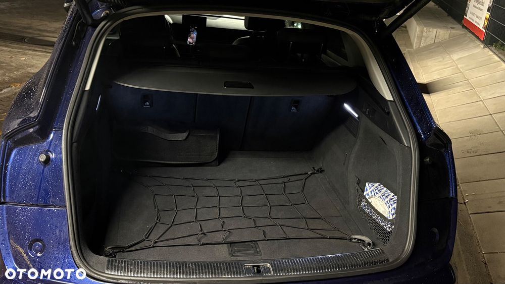 Audi Q5 2.0 TDI Quattro S tronic - 10