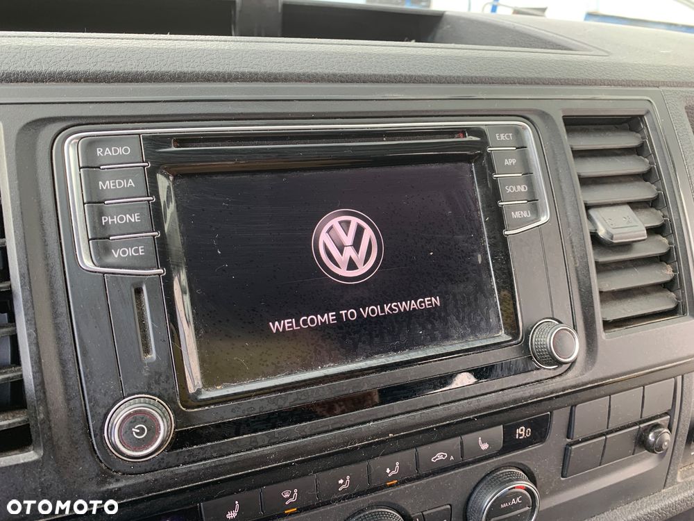 Volkswagen California Caravelle - 21