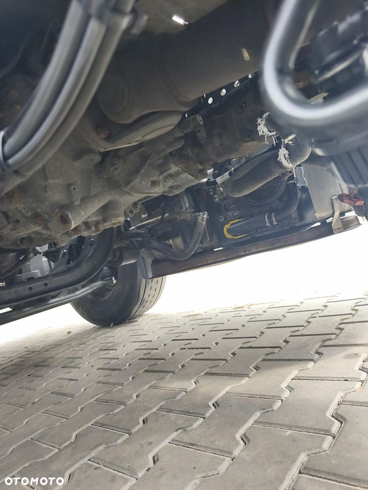 Mercedes-Benz 1843 Antos 2015 hydraulika waga 6378 kg Mały przebieg ASO Polska kabina krótka dzienna standard - 21