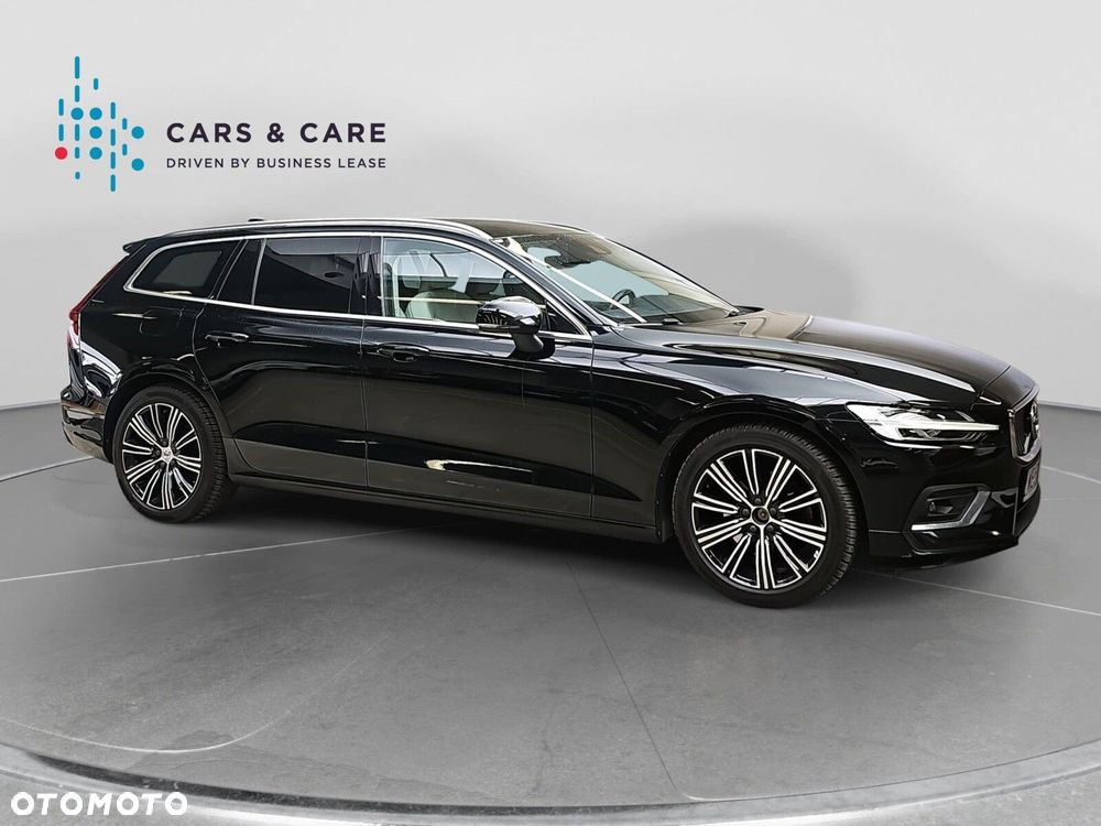 Volvo V60 - 29