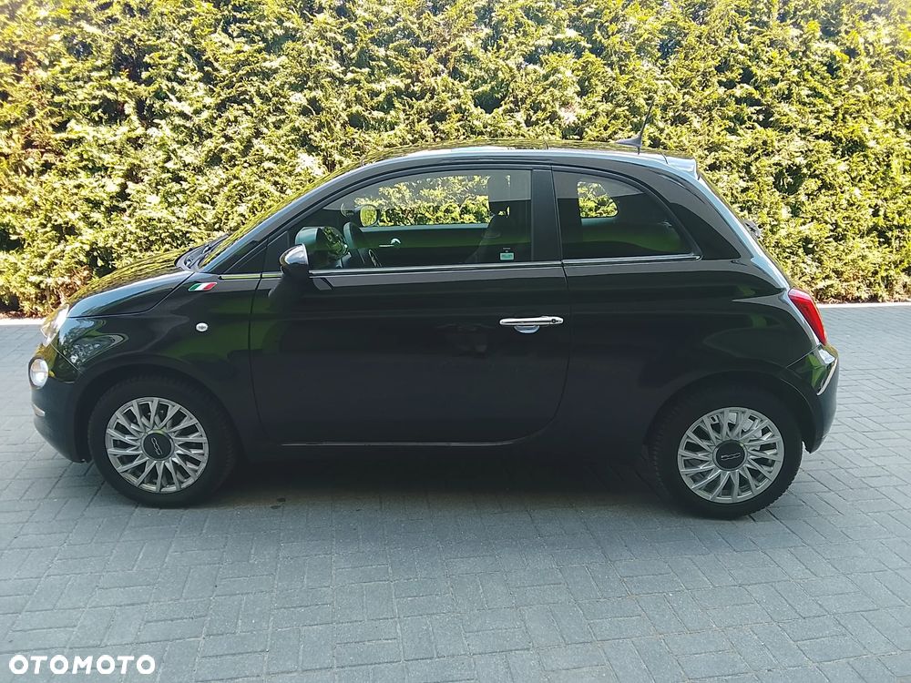 Fiat 500 1.0 Hybrid Dolcevita - 7