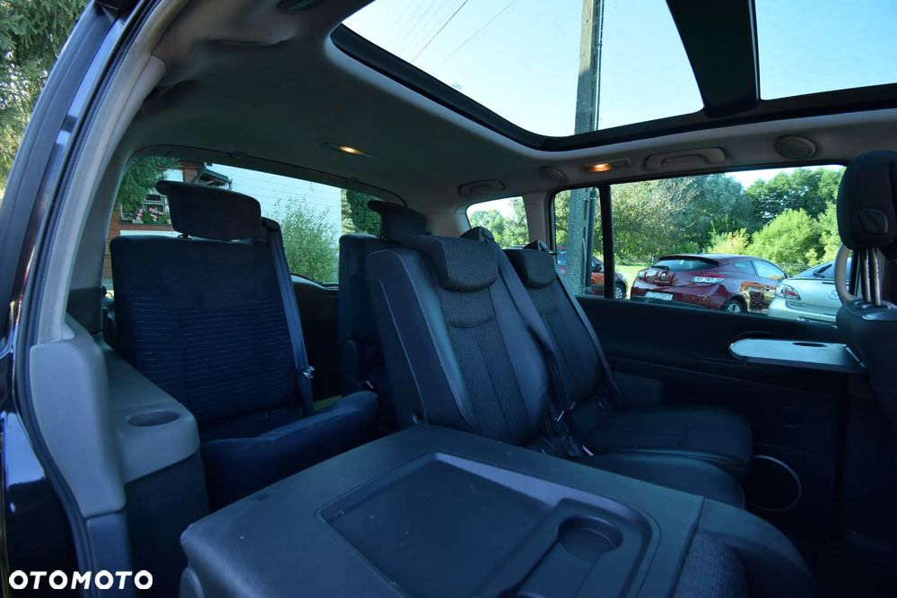 Renault Espace 2.0T 16V Dynamique - 29