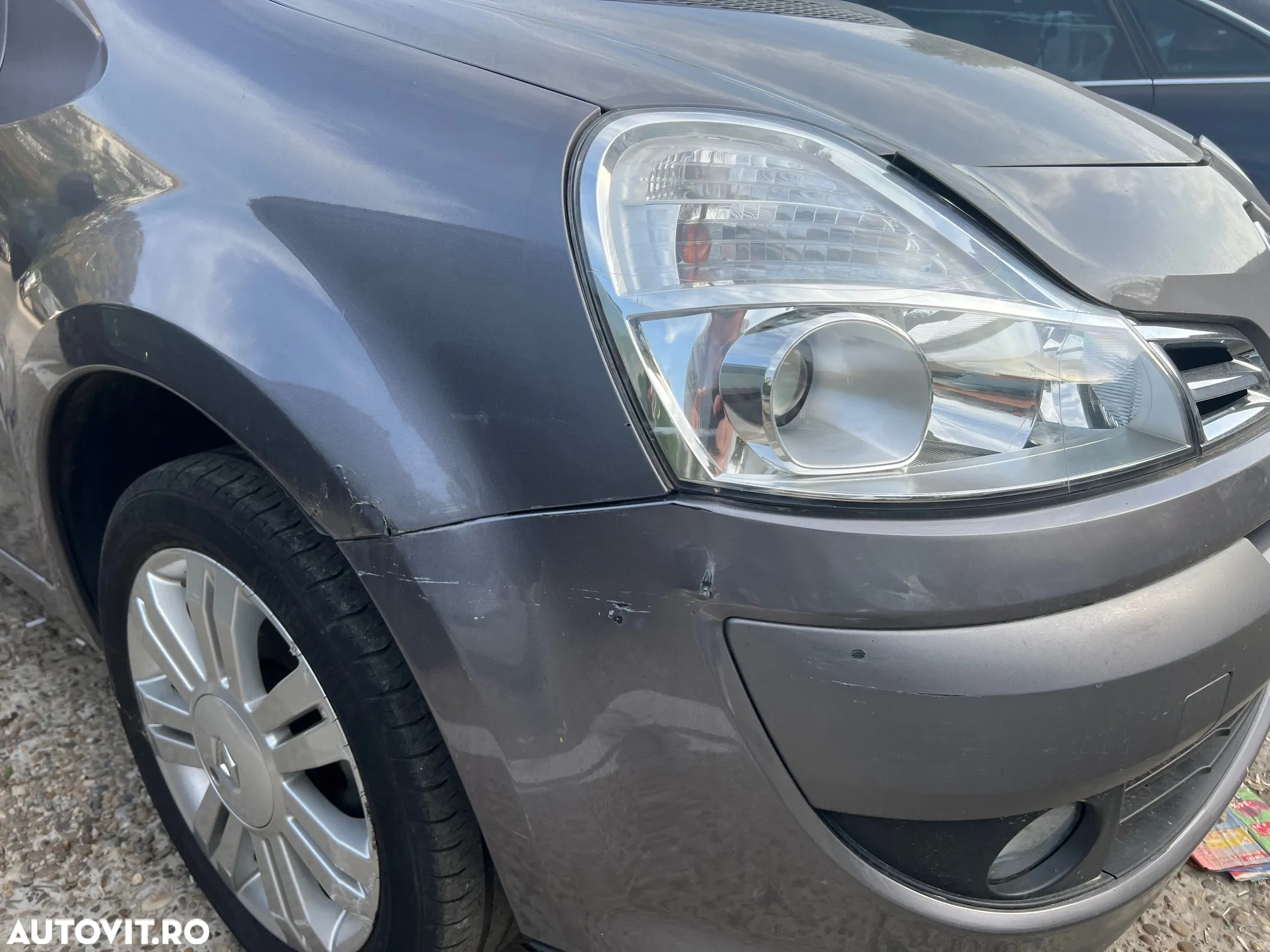 Renault Modus - 11