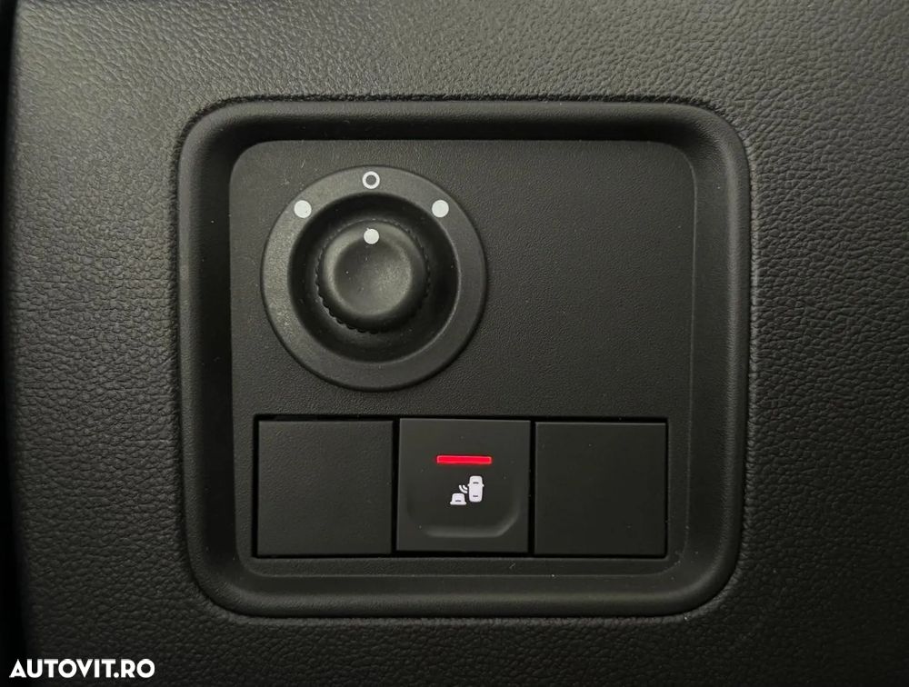 Dacia Duster Blue dCi 115 Prestige - 23