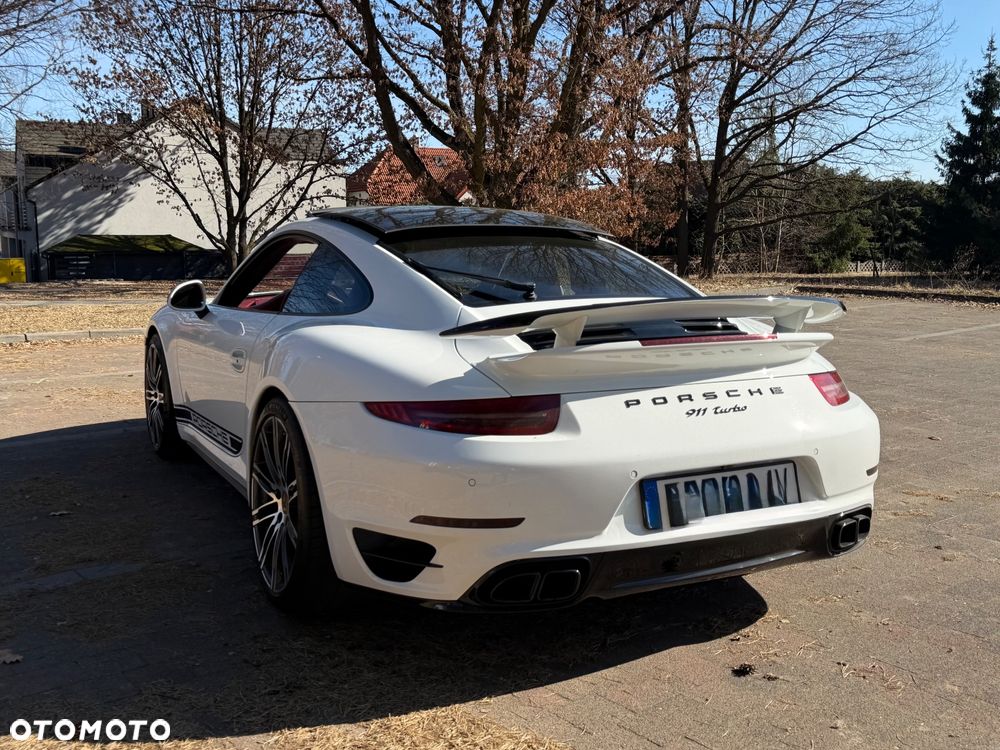 Porsche 911 - 11