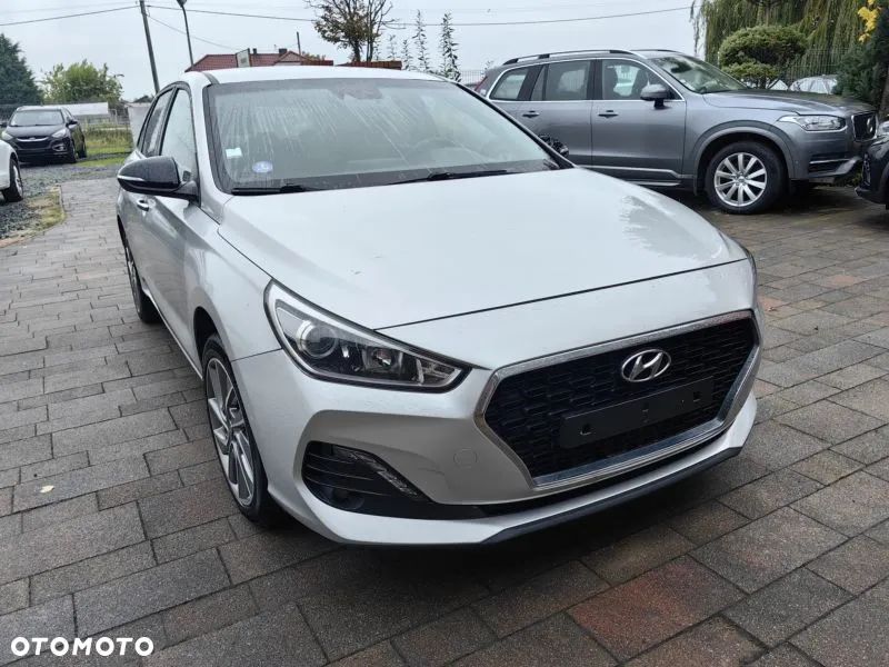 Hyundai i30 1.0 T-GDI Comfort - 2