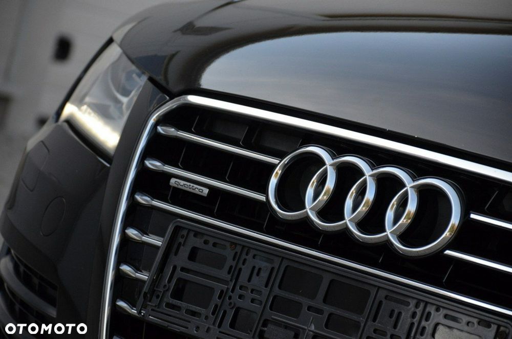 Audi A7 Sportback - 20
