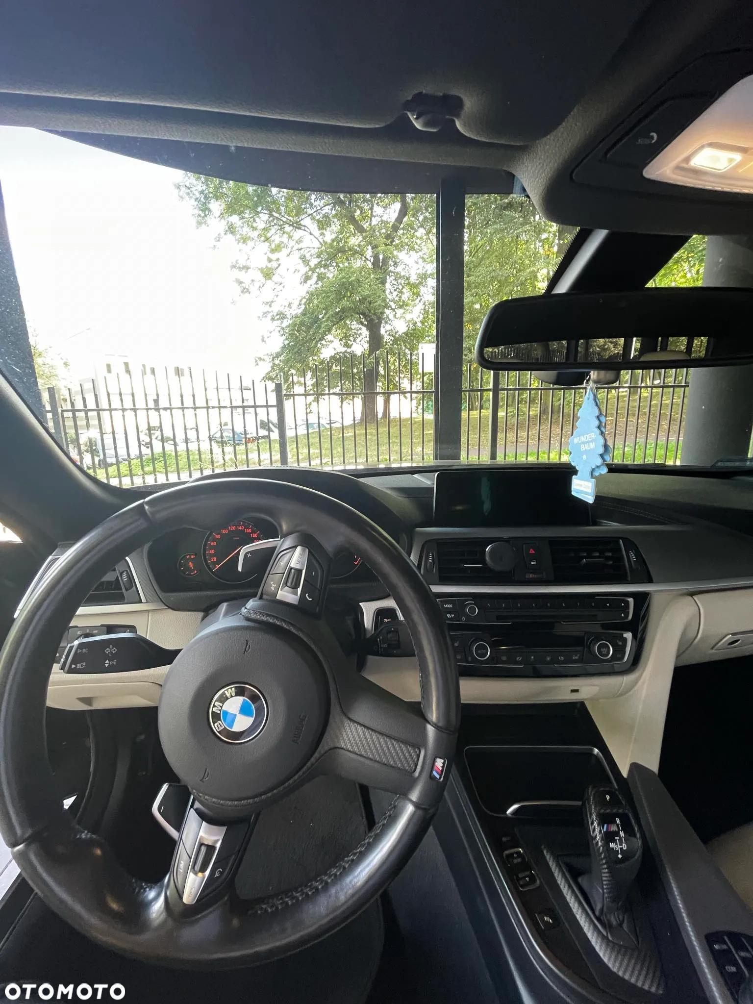 BMW Seria 4 430i xDrive M Sport - 6