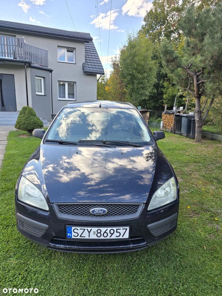 Ford Focus - 4