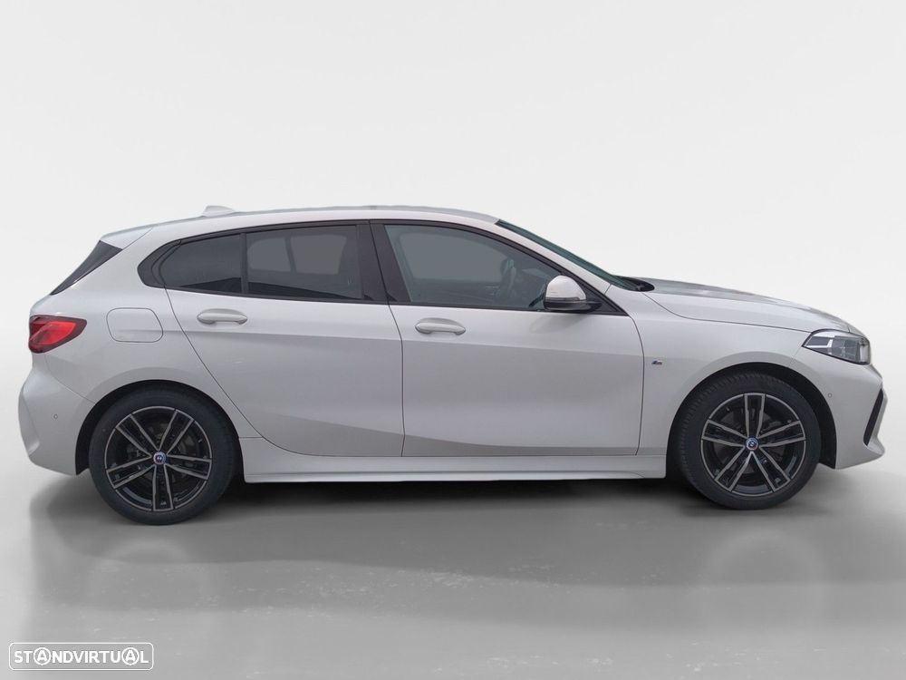 BMW 116 d Pack Desportivo M Auto - 6