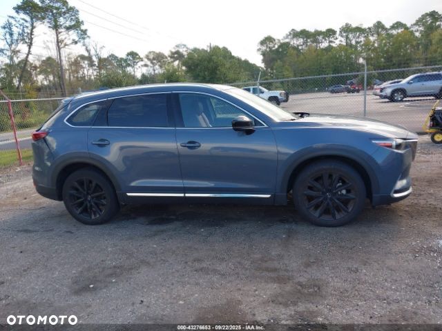 Mazda CX-9 - 5