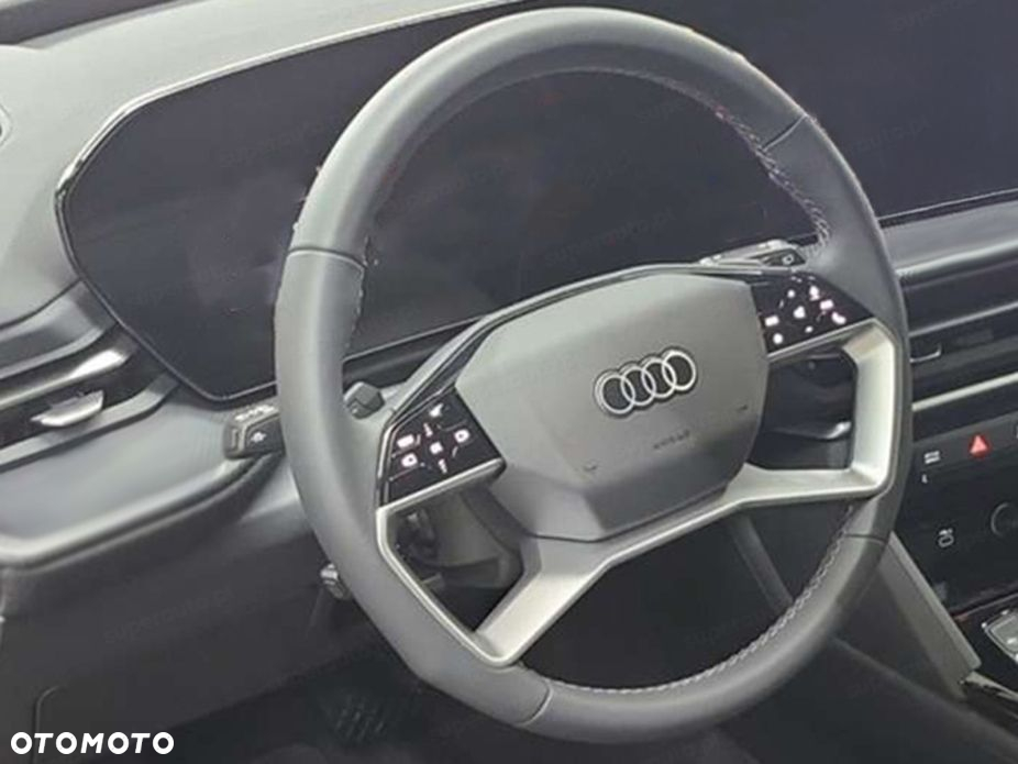Audi Q5 - 5