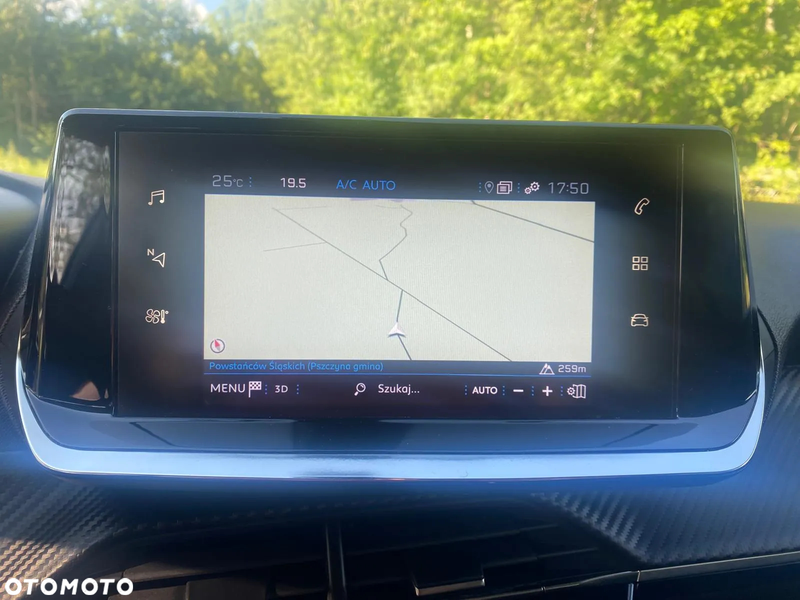 Peugeot 2008 1.2 PureTech Active S&S - 17