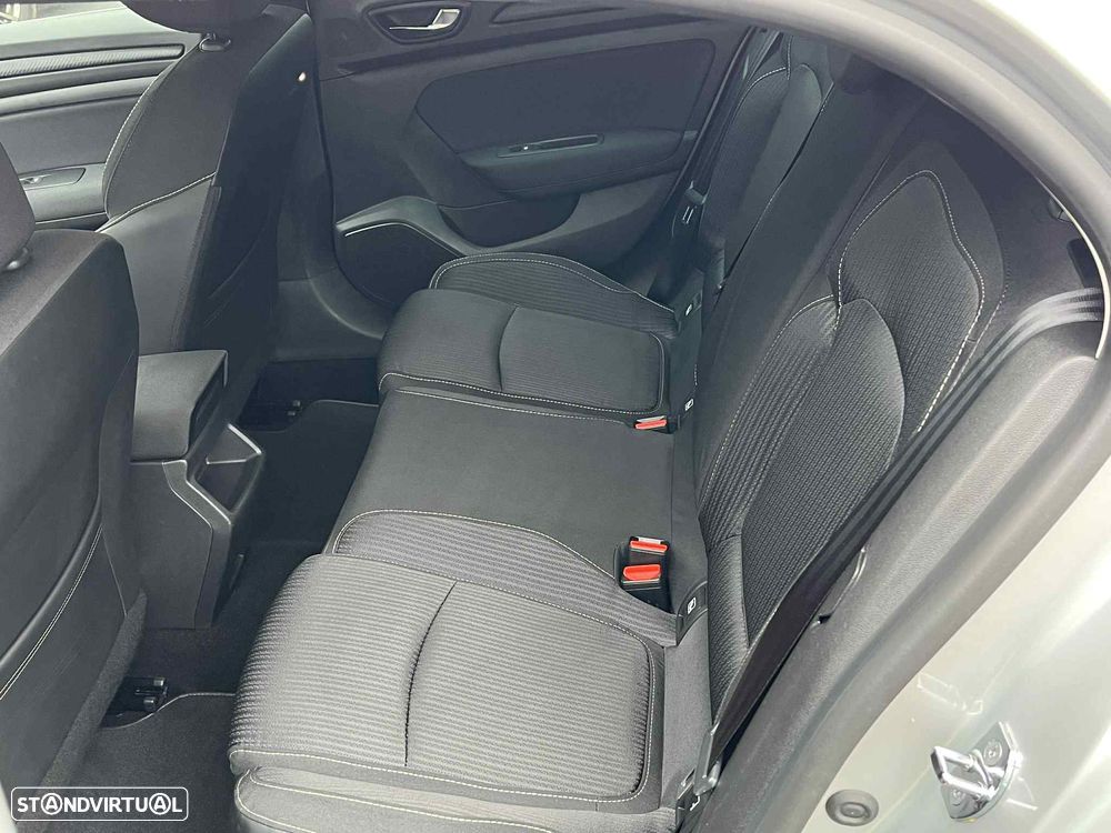 Renault Mégane 1.5 dCi Zen - 28