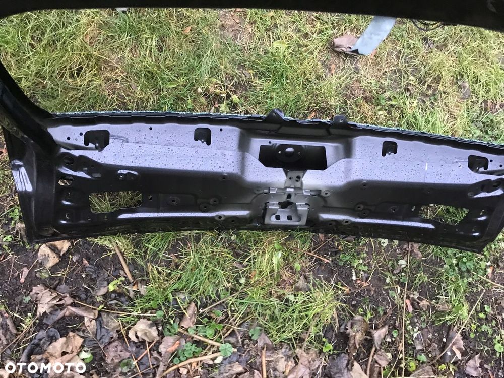 BMW X5 X-5 F15 KLAPA TYŁ TYLNA - 3