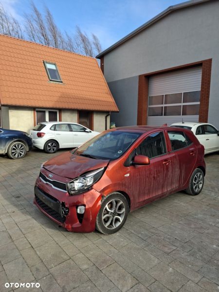 Kia Picanto 1.0 ISG Spirit - 3