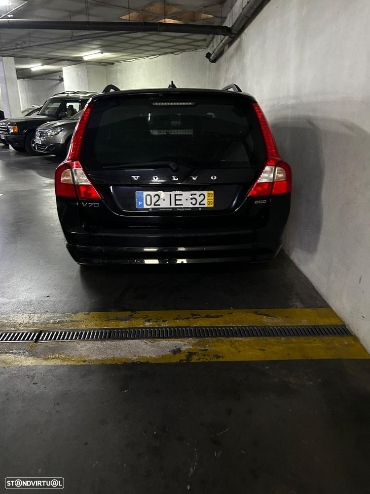 Volvo V70 2.0 D Momentum - 6