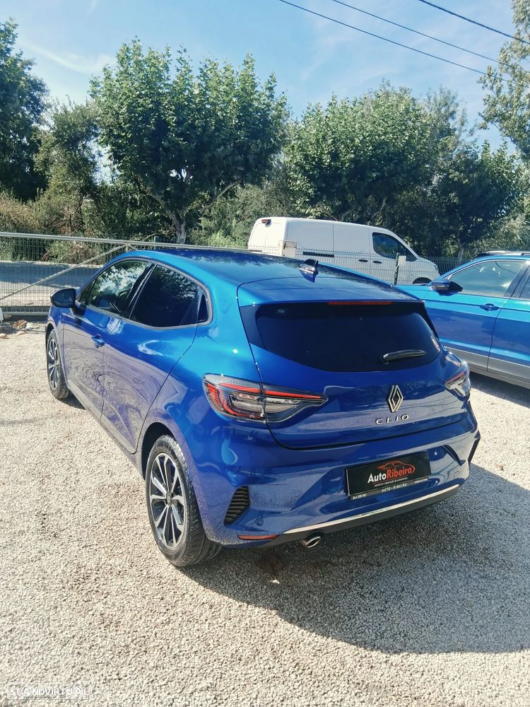 Renault Clio 1.0 TCe Intens - 13