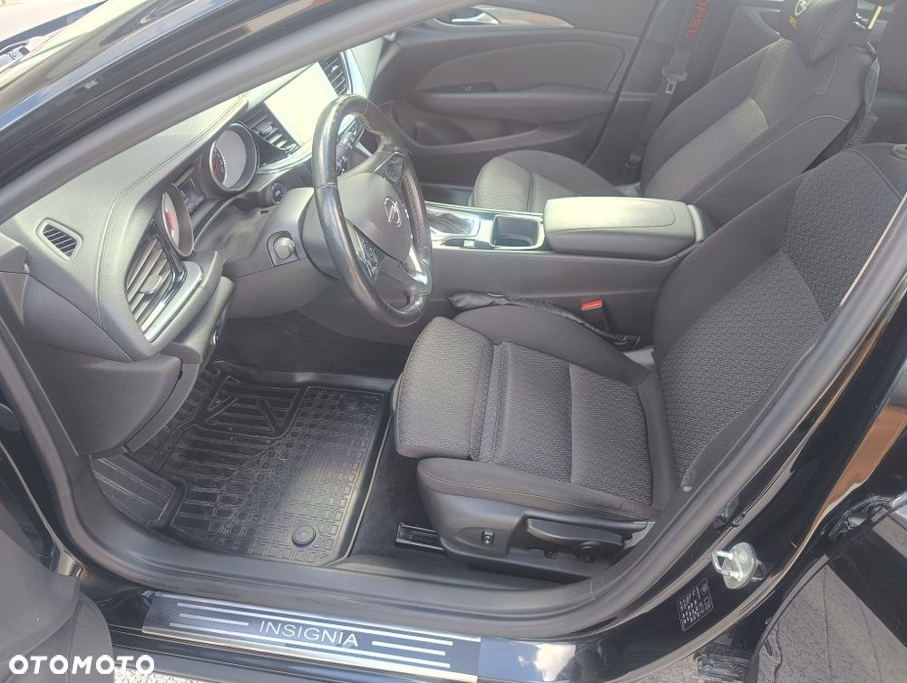 Opel Insignia - 5
