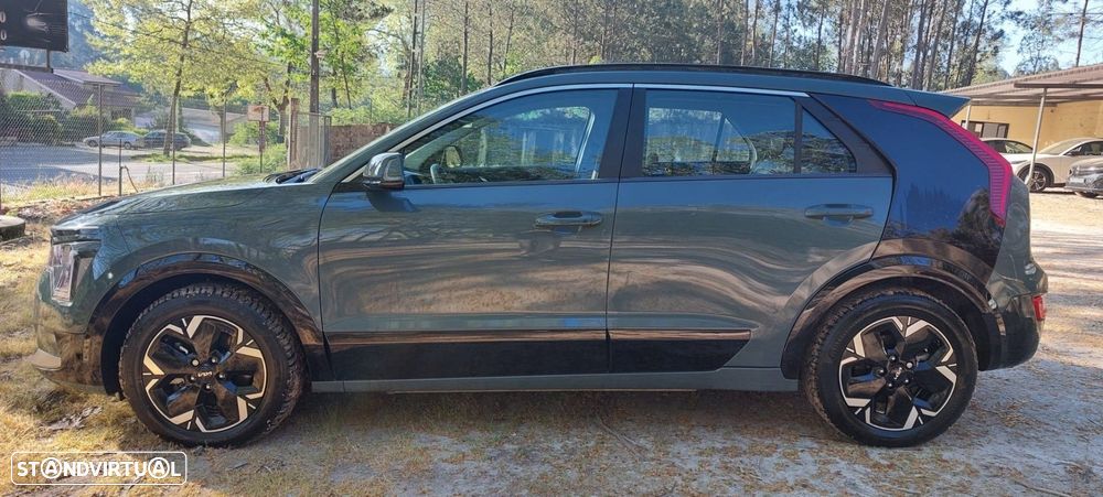 Kia e-Niro 64kWh - 9