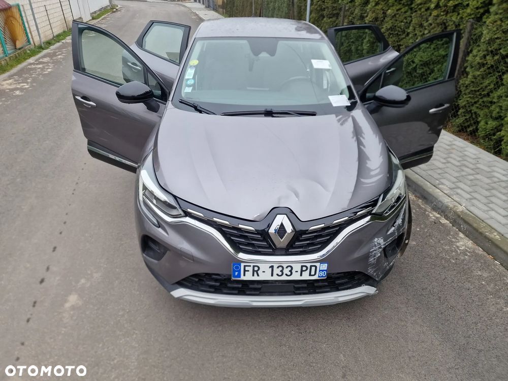 Renault Captur 1.5 dCi Energy Limited - 14