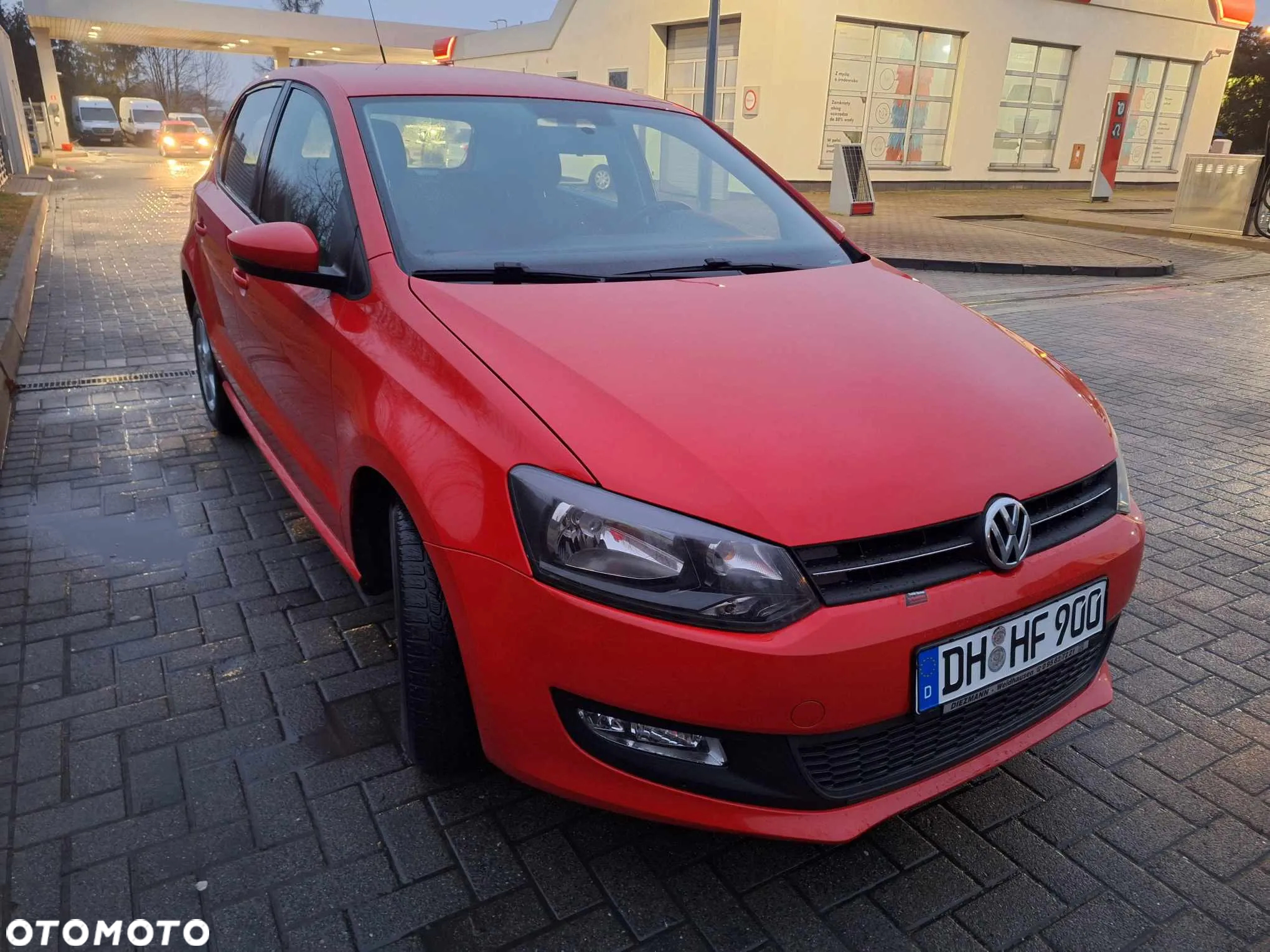 Volkswagen Polo 1.4 Comfortline - 21